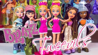 BRATZ Tweevils Collector Unboxing!