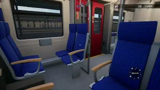 Train Sim World - Hauptstrecke Rhen-Ruhr Introduction