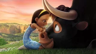 Olé el Viaje de Ferdinand Película Completa HD Aud. Latino