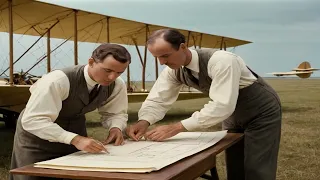 First in Flight: How the Wright Brothers Changed the World