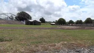 Tankfest 2014 - Centurion & Chieftan