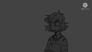 The Accident [Deltarune Animatic]