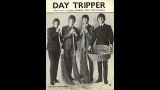 Day Tripper - The Beatles (Stripped Mix)