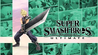 Let the Battles Begin! (Original Mix) - Super Smash Bros. UItimate