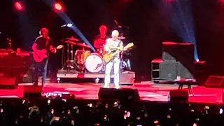 Sting - Fields Of Gold/Brand New Day/Heavy Cloud No Rain (Tauron Arena - Kraków - 20.07.2023)