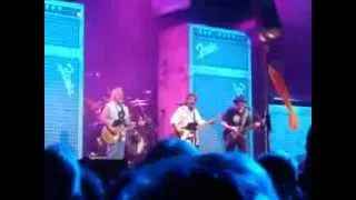 Neil Young & Crazy Horse - Hey Hey, My My (Into the Black)  - Live Oslo 2013