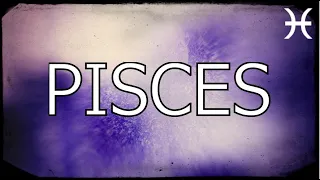 PISCES - It's A Done Deal! You're Going To Marry This Person | March 13-19 Tarot