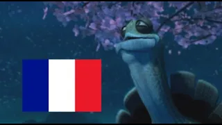 Kung Fu Panda - Oogway Ascends [European French/Français Européen]