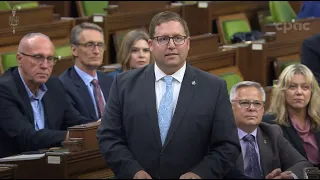 Question Period – June 9, 2023