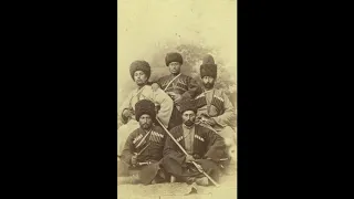 Old Chechen Folksong-Daymohk (Даймохк)