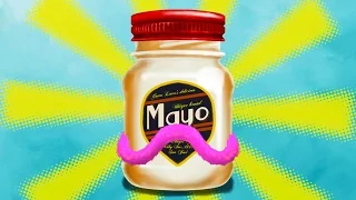 CLICK ME | My Name is Mayo