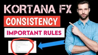 KORTANA FX HIDDEN RULE IN DETAIL | Kortana Payout proof | kortana hft passing | Top hft prop firm,