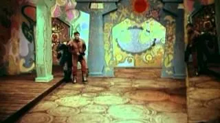 Весенняя сказка DVDRip (1971)