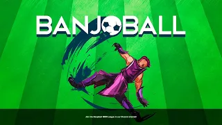 DOTA 2 BANJOBALL REMASTERED