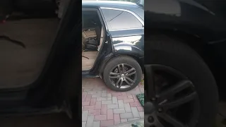 ауди q7 3.6 fsi