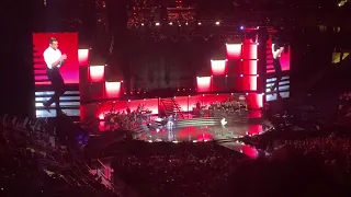 This Is Me: Hugh Jackman The Man, The Music, The Show at Madison Square Garden  6/29/19