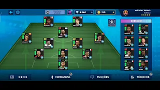 Dls 24 | Upando Kim Min Jae (+ Grealish) no Dream League Soccer 24