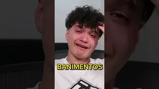 4 BANIMENTOS MAIS IDIOTAS DA HISTÓRIA DO FORTNITE!