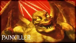 Painkiller - Movie - Full Game / HD