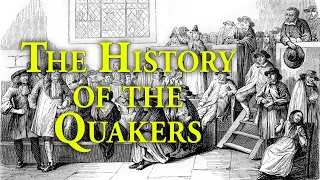 AF-248: The History of the Quakers, and How to Find Your Quaker Ancestors | Ancestral Findings