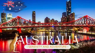 Top Amazing Places to Visit in Australia | Travel Video | Que4710