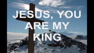 Amazing Love by Newsboys with lyrics