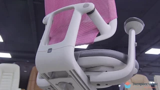 Обзор ортопедического детского кресла DuoFlex Combi