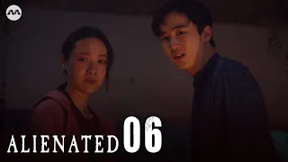 Alienated EP6 - second chance (Finale) | Adapted from the Korean Hit Short Film "Human Form"