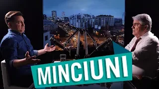 Minciuni și manipulare în campania electorală cu Dumitru Borțun - #IGDLCC E017 #PODCAST