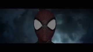 The Amazing Spider Man 2   NYCC 2013 Teaser Trailer