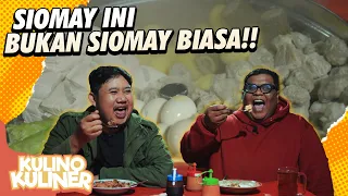 Makan Disini Memanjakan Lidah dan Juga Hidung! // Kulino Kuliner