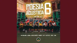 Poesia Acústica #6: Era uma Vez