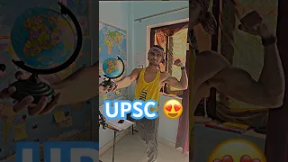 16 hour Study 📚 UPSC Aspirants Sunday Routine #upsc #minivlog