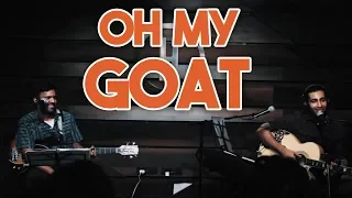 Oh My Goat | Eid Song