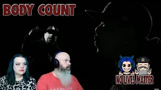 Body Count - No Lives Matter Reaction | Captain FaceBeard and Heather React