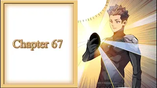 I'm picking up properties at the end of the world Chapter 67 English (Word N°67: Another card drop!)