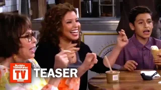 One Day At a Time Season 3 Teaser | 'Date Announcement' | Rotten Tomatoes TV