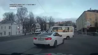 BMW головного мозга