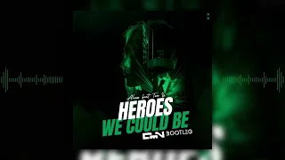 Alesso - Heroes (We Could Be) feat. Tove Lo. (DmN Bootleg)