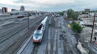 Albuquerque Cinematic | 4k