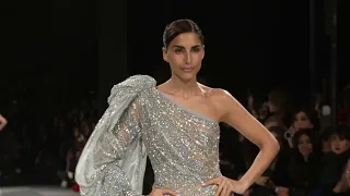 Ziad Nakad Couture from Paris