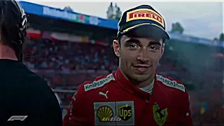 Me gustas tu | Charles Leclerc