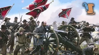What If The South Had Won The American Civil War?