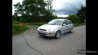 СТИЛОВ ЗВОНИТ | DRIFT /RALLY | FORD focus