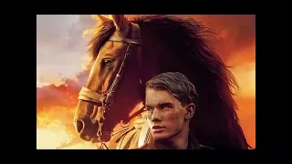 Конь/Horse(Выйду ночью в поле с Конём)