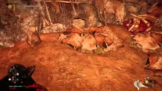 Far Cry Primal The Antidote