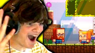 Tubbo Reacts to *New Minecraft Mobs* Minecraft Live 2021!