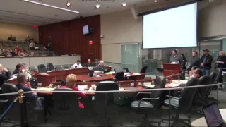 Hamilton District Labour Council, Delegation, Hamilton City Council GIC ON LRT for April 19, 2017