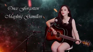 Once Forgotten - Official MV - Mayling Camilleri