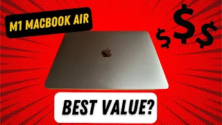 Is The M1 MacBook Air Still Worth It in 2023?